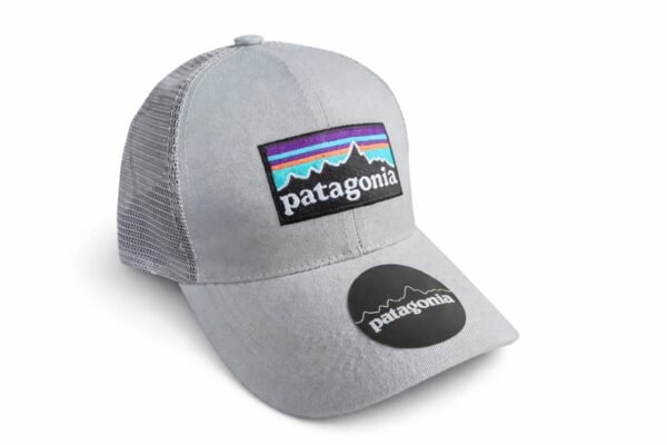pata1 Gorra Patagonia