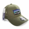 pata2 Gorra Patagonia