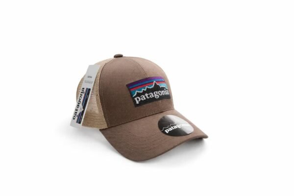 pata3 Gorra Patagonia