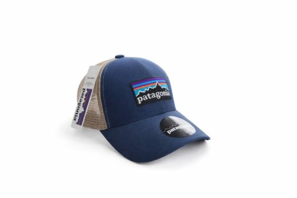 pata4 Gorra Patagonia