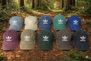 Gorra Adidas