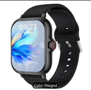 Reloj inteligente