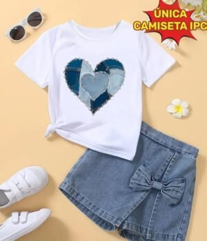 conjunto de niña 24.90 Conjunto de Niña