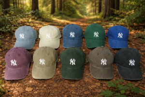 Gorra New York