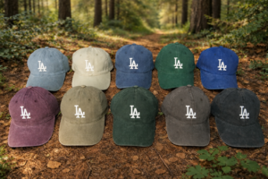 Gorra Los Ángeles