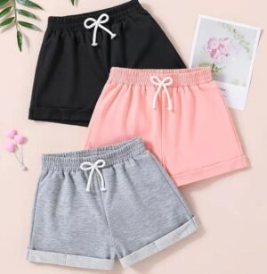 short de niña 9.90 Short de Niña