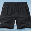 Short deportivo
