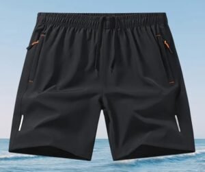 Short deportivo