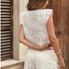 Conjunto Encaje Verano