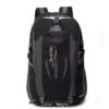 Mochila deportiva multibolsillos